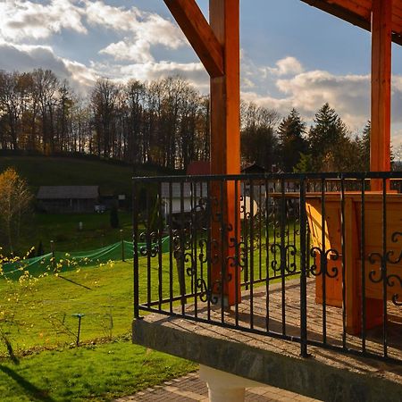 Holiday Home Dobrotin Vojnik Eksteriør billede