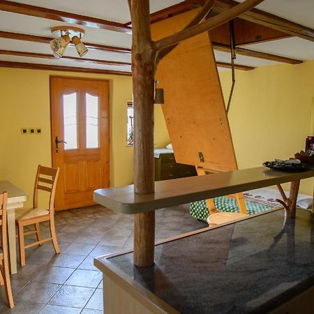 Holiday Home Dobrotin Vojnik Eksteriør billede