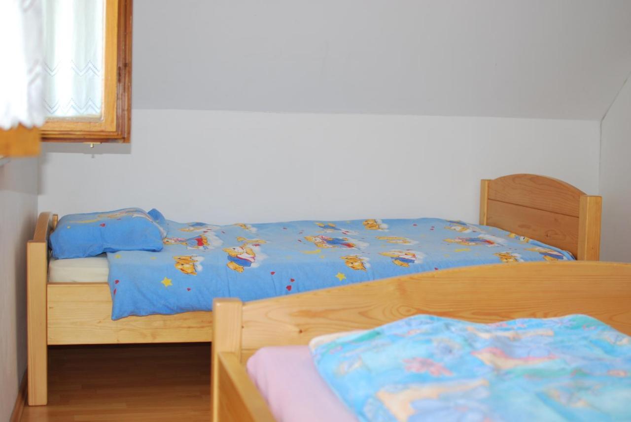 Holiday Home Dobrotin Vojnik Eksteriør billede