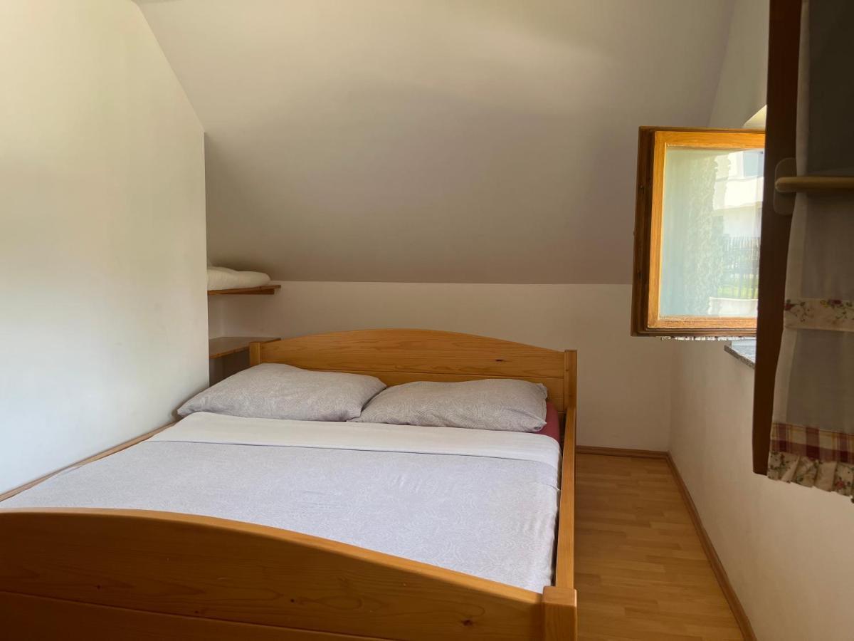 Holiday Home Dobrotin Vojnik Eksteriør billede