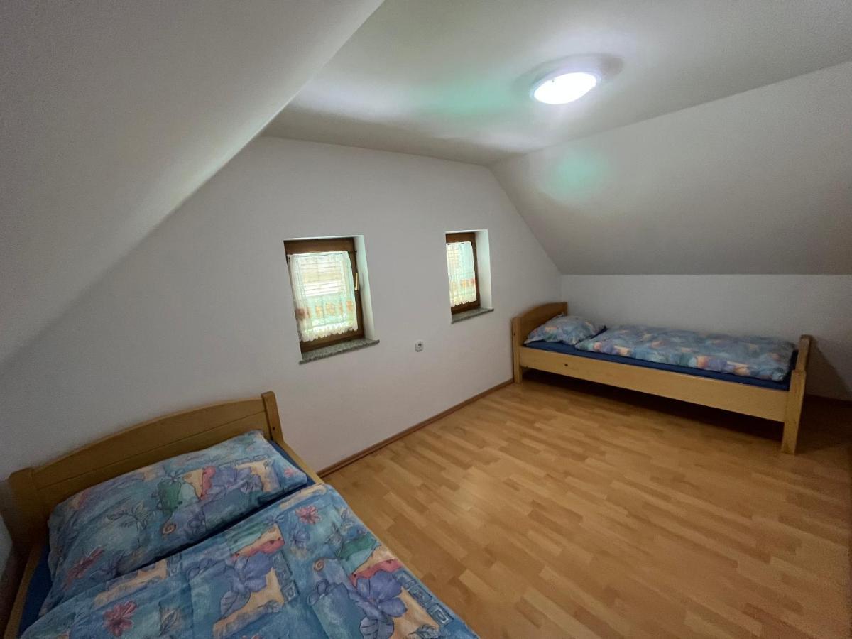 Holiday Home Dobrotin Vojnik Eksteriør billede