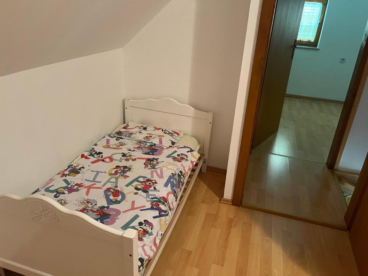 Holiday Home Dobrotin Vojnik Eksteriør billede