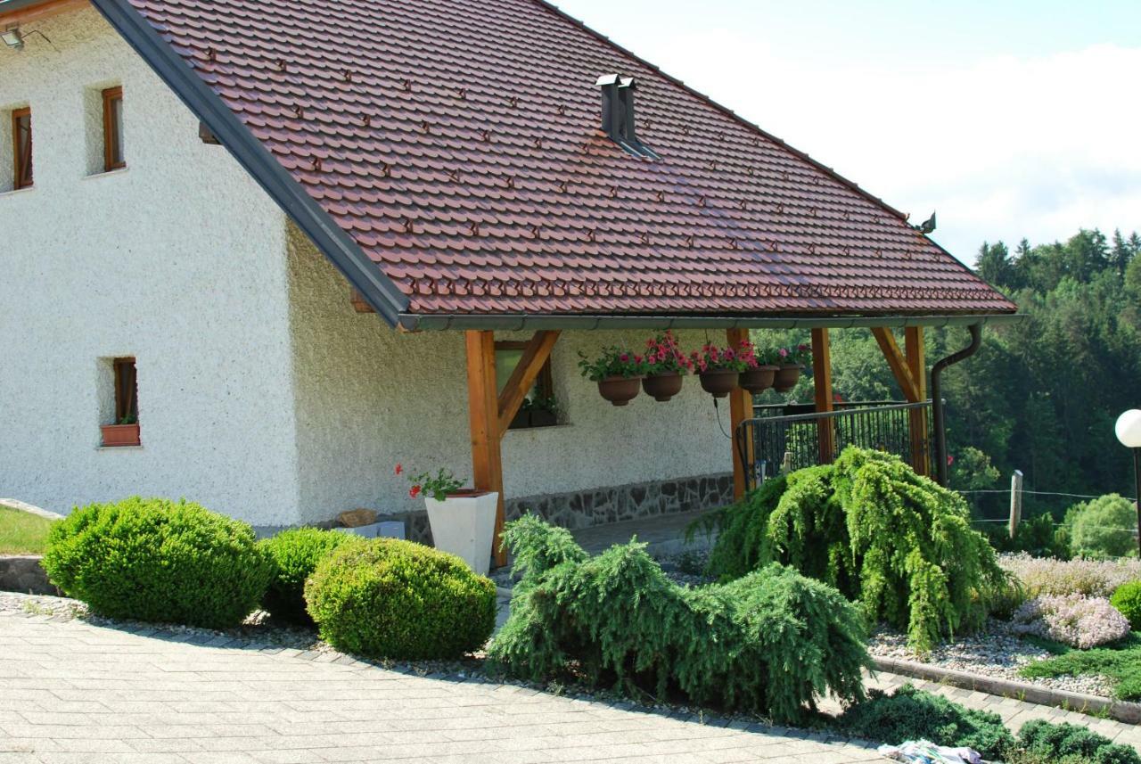 Holiday Home Dobrotin Vojnik Eksteriør billede