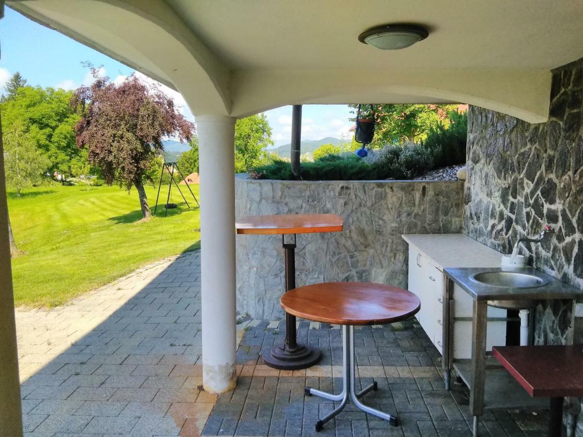 Holiday Home Dobrotin Vojnik Eksteriør billede