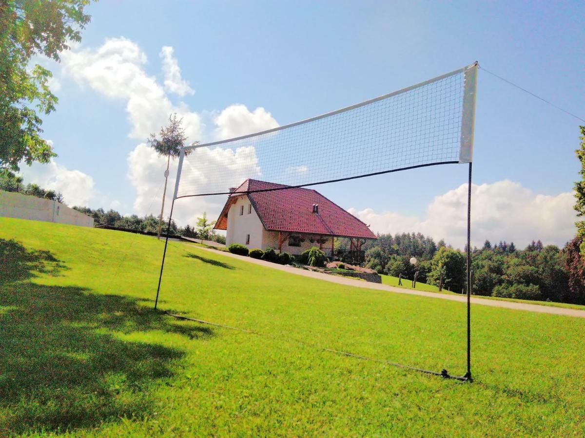 Holiday Home Dobrotin Vojnik Eksteriør billede