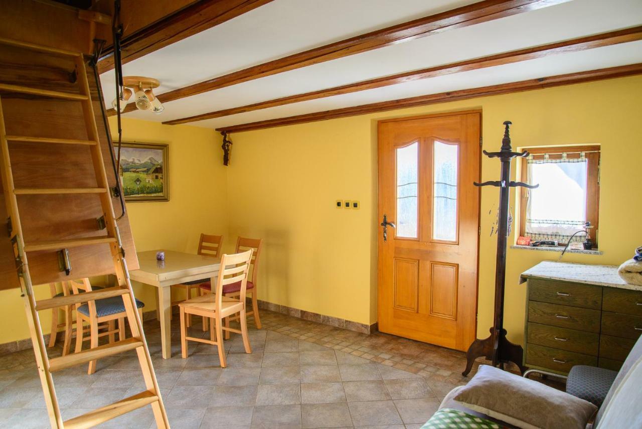 Holiday Home Dobrotin Vojnik Eksteriør billede
