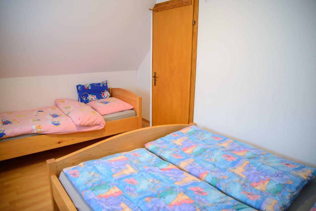 Holiday Home Dobrotin Vojnik Eksteriør billede