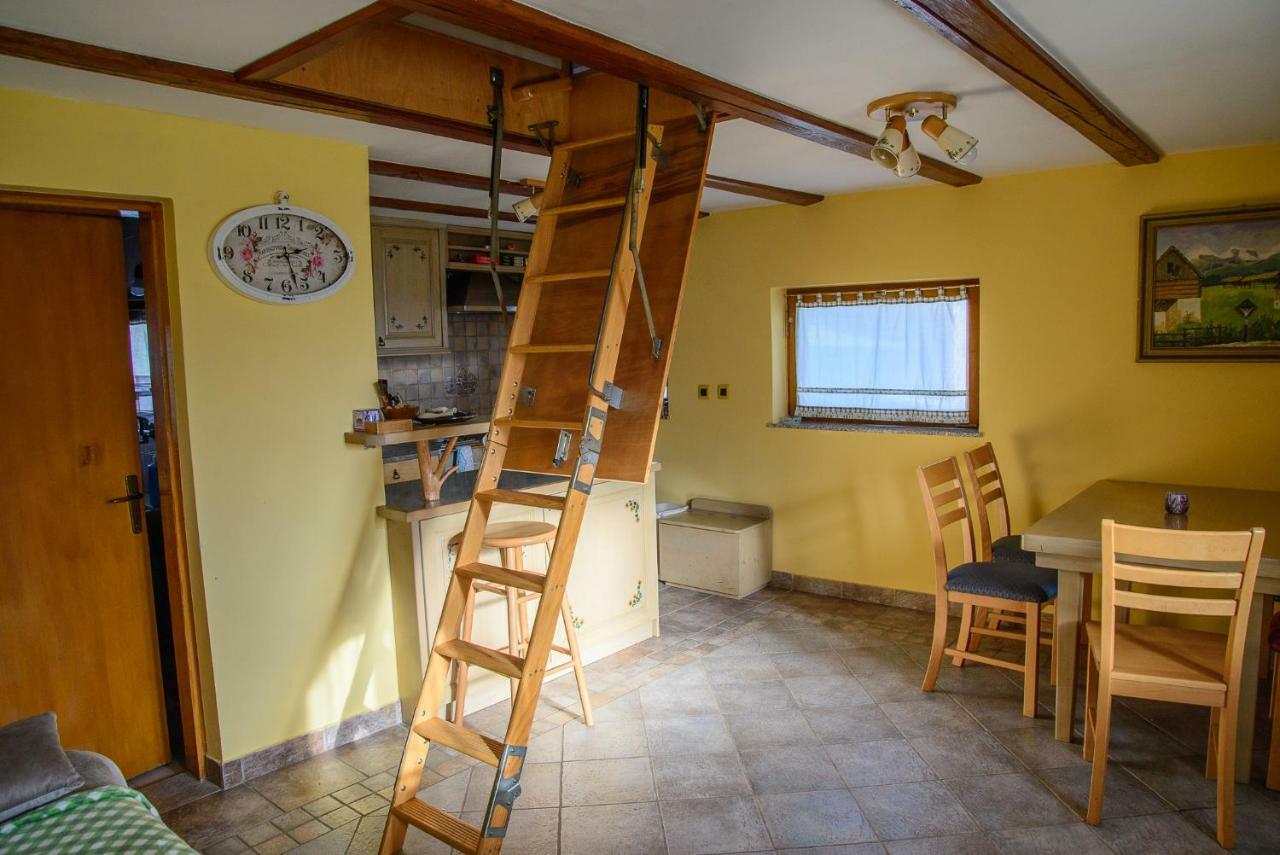 Holiday Home Dobrotin Vojnik Eksteriør billede