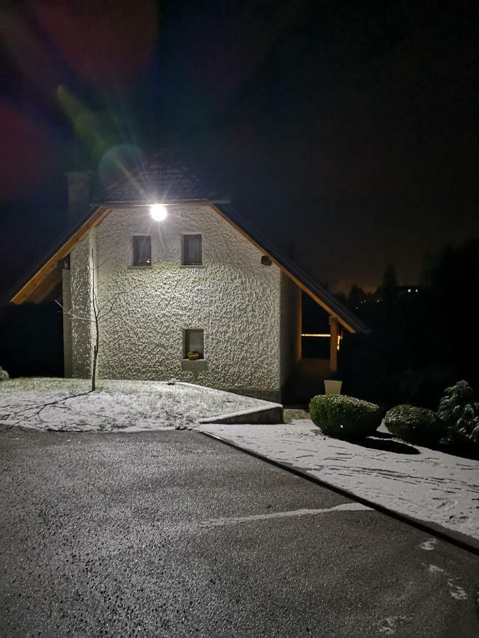 Holiday Home Dobrotin Vojnik Eksteriør billede